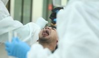 Terbaru: 30 Pegawai Dinkes Temanggung Jalani Tes Swab, setelah Pimpinannya Positif Covid-19