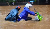 Ketahui Penyebab Karburator Banjir dan Jangan Paksa Menghidupkan Kendaraan