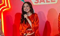 Syifa Hadju Berbagi Tips Memilih Hampers Ramadan