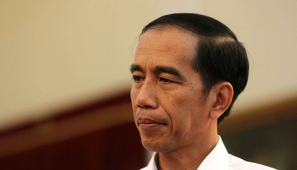 Jokowi Disebut sebagai “Bapak Utang”, Buntut Utang RI Tembus Rp7 Triliun