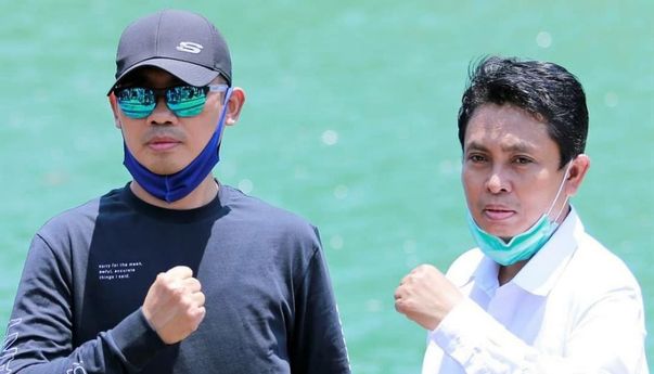 Kubu Sunaryanta-Heri Klaim Raih Suara Terbanyak di Pilkada Gunungkidul 2020