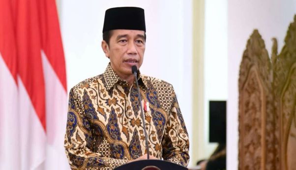 Tawaran Konsesi Lahan dari Jokowi ke NU Kembali Dicetuskan: “Insyaallah Gede”