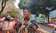 Firli Bahuri Kembali Ajukan Gugatan Praperadilan, Polda Metro: Tim Sangat Siap Menghadapinya