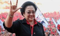Upaya Cekal Manuver Ganjar Pranowo: PDIP dan Megawati Diminta Segera Tetapkan Puan Maharani Jadi Capres 2024