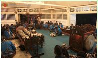 Berita Jogja: Kraton Yogyakarta Rilis Font Kridhamardawa untuk Notasi Gending Gamelan