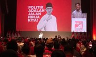 PDIP Pertimbangkan Kaesang Maju Pilkada Jateng 2024