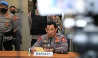 Tuai Kritik Pedas Masyarakat, Kapolri Cabut Telegram Larangan Media Liput Kekerasan Aparat