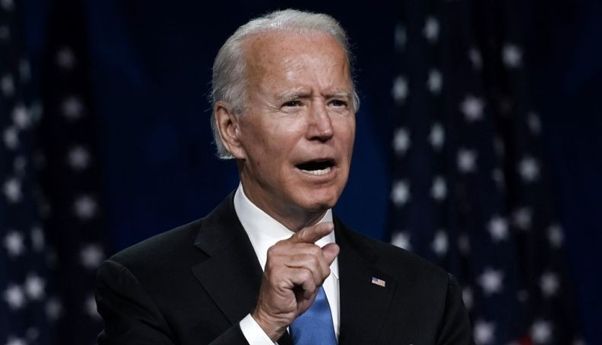 Saat Joe Biden Ucapkan ‘Insha Allah’ di Debat Capres AS