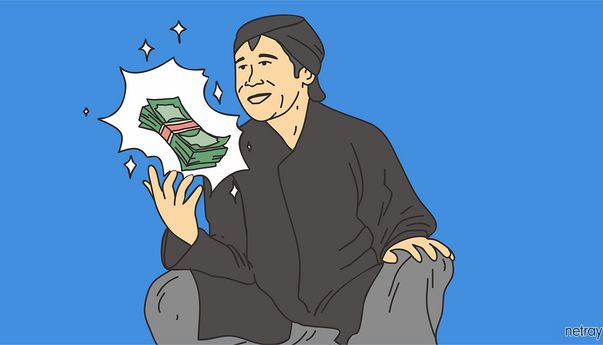 Menangkap Perbincangan Warganet Facebook atas Aksi Dukun Slamet Banjarnegara