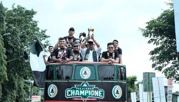 Pembelaan PSS saat Dihujat Suporter karena Pecat Seto Nurdiyantoro