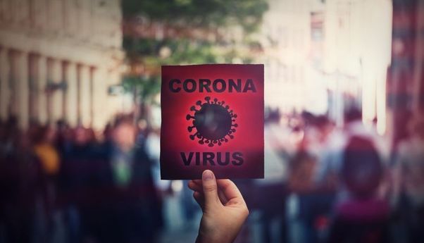 Kabar Virus Corona: Ada Perlambatan Kasus Covid-19 Selama Lima Hari Terakhir