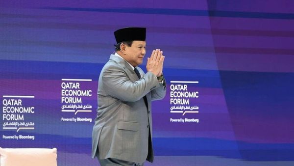 MUI Pastikan Prabowo Bakal Hadiri Ijtima Ulama Indonesia di Babel: Sudah 100 Persen