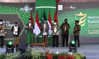 Jazilul PKB Respons Pernyataan Prabowo Soal Jokowi Kasih Izin Tambang ke PBNU: Jangan Sembarang Bicara