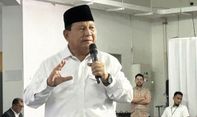 Prabowo Ingatkan Jangan Ada Kecurangan di Dapur MBG: Minyak Goreng Dipakai Sampai Hitam