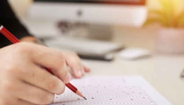 Ujian Nasional Dihapus, Setuju?