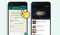 Awas Boros! WhatsApp Kini Dilengkapi dengan Tombol Belanja