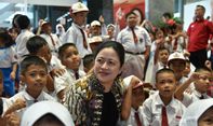 Puan Pertanyakan Kapan Vaksin untuk Anak di Bawah 12 Tahun Tersedia?