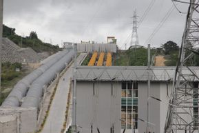 Bagaimana Proses Listrik dari PLTA Dapat Sampai ke Rumah Seluruh Masyarakat Indonesia?