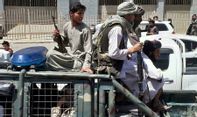 Taliban Nyatakan Perang di Afghanistan Telah Berakhir: Kemenangan Ini Buah Pengorbanan Selama 20 Tahun