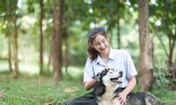Kisah Anjing Heroik yang Mati Setelah Selamatkan Keluarga dari Serangan Ular Kobra