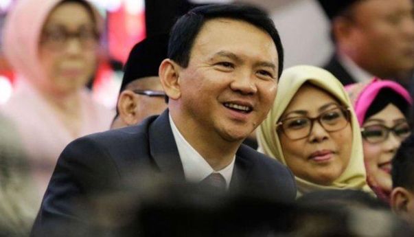 Ketika Ahok akan Menjadi Pemimpin BUMN