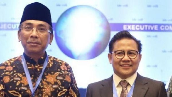 Adi Prayitno Nilai PBNU Sulit Gulingkan Cak Imin dan Rebut Kembali PKB