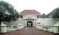 Daftar Museum di Jogja yang Ditutup karena Corona