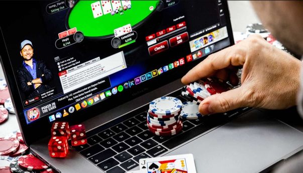 Harta Kekayaan Kakak Beradik Ini Mencapai Rp100 T Berkat Judi Online