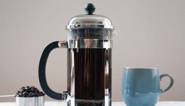 5 Alat Pembuat Kopi Sederhana yang Wajib Ada di Rumah