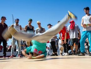Sah! 4 Cabor Baru Akan Dipentaskan di Olimpiade Paris 2024, Salah Satunya Breakdance