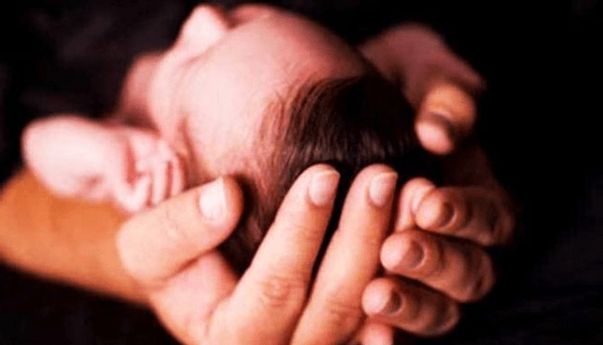 Berita Jogja: Terekam CCTV, Sepasang Kekasih Diringkus Setelah Membuang Bayi di Godean Sleman