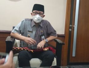 Berita Terbaru: Heroe Poerwadi Bantah Ruang ICU dan Isolasi Pasien Covid-19 di RS Yogyakarta Penuh