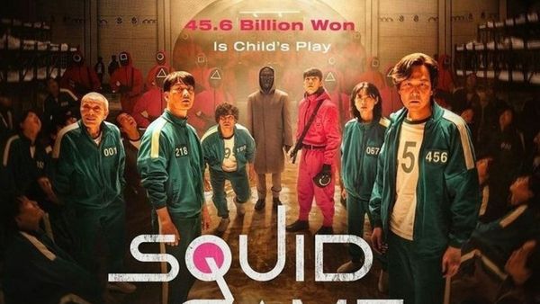 Tengok 5 Drama Korea Paling Viral dan Hits di Netflix Selama Tahun 2021, Dari Squid Game hingga Hellbound