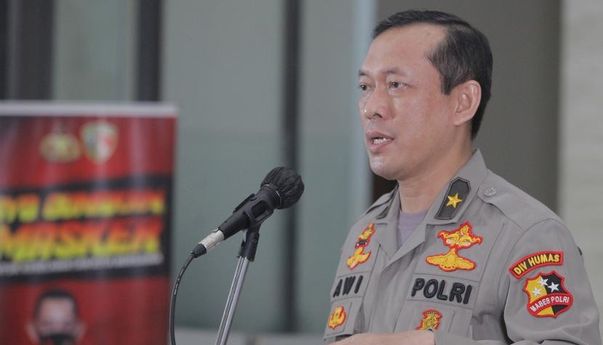 Terbaru! Polri Akan Kembalikan 6 Jenazah Laskar FPI Setelah Pemeriksaan