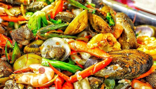 Kuliner Malam di Bandung yang Bikin Nagih Tanpa Bikin Kantong Kempes