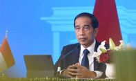 Joko Widodo Tegur Polri Perkara Tangkap Warga yang Suka Kritik Pemerintah, “Saya Dimaki dan Difitnah Udah Biasa”