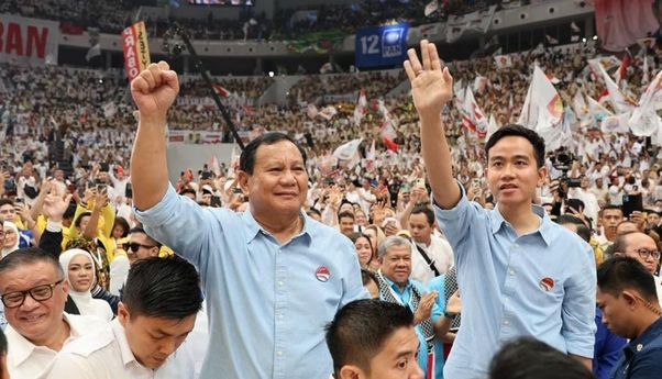 Sufmi Dasco Sebut Susunan Kabinet Prabowo Bakal Rampung H-5 Pelantikan Presiden