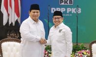 PKB Gabung Koalisi atau Tidak? Cak Imin: Kita Lihat di 20 Oktober