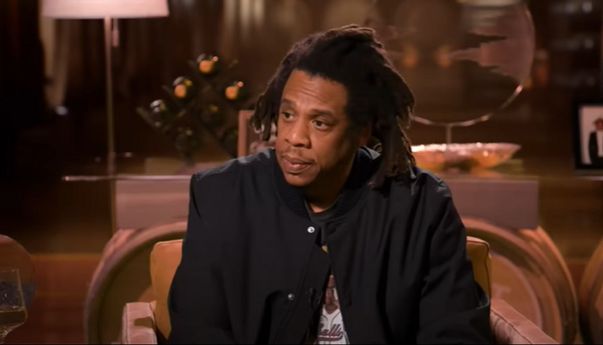 Sudah 5 Tahun Tidak Rilis Album, Jay-Z Bantah Pensiun Bermusik