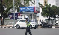 Pengamanan Libur Lebaran 2023 di Kepri, 1.561 Personel TNI-Polri Dikerahkan
