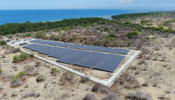 ADB Kucurkan Pembiayaan Jumbo untuk Percepat Transisi Energi di Indonesia, Gimana Strateginya?