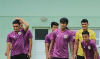Pasca TC di Kroasia, Timnas Indonesia U-19 Gelar Latihan Perdana di Jakarta