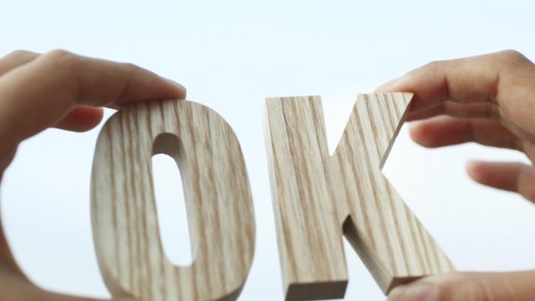 Digunakan Setiap Hari Selama Ratusan Tahun, Apa Sih Kepanjangan Kata 'OK'?