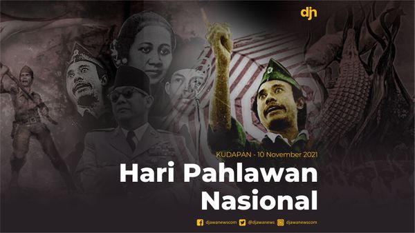 Hari Pahlawan Nasional