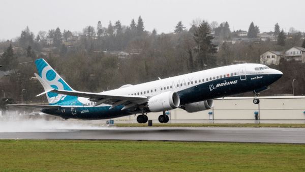 Menilik Rencana Sertifikasi Ulang Boeing 737 Max