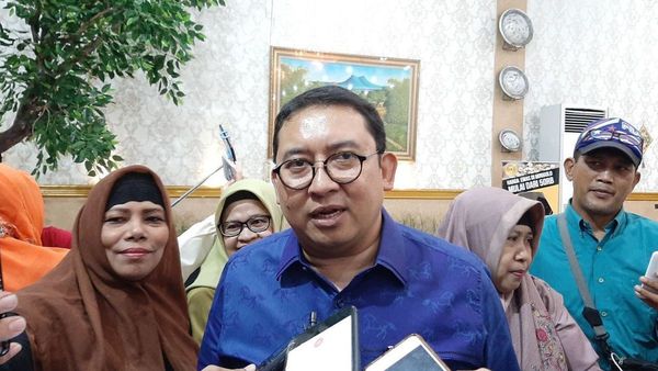 Fadli Zon Setuju Anggota Paspampres Bunuh Pemuda di Aceh Dihukum Mati