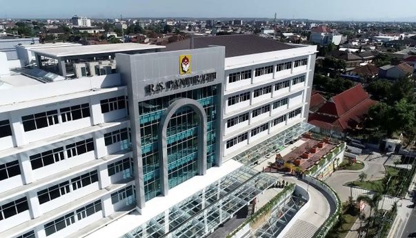 Terbaru! Layanan IGD RS Panti Rapih Jogja Kembali Buka