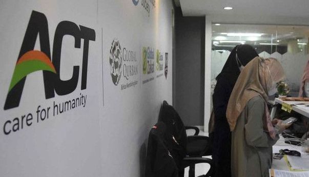 Terungkap! ACT Terima Dana Hingga Rp1,7 Triliun, Lebih dari Setengahnya Masuk ke 'Kantong' Pribadi