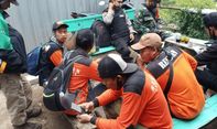 Berita Jateng: Perjuangan Tim SAR dalam Proses Evakuasi Pendaki Tewas di Gunung Lawu