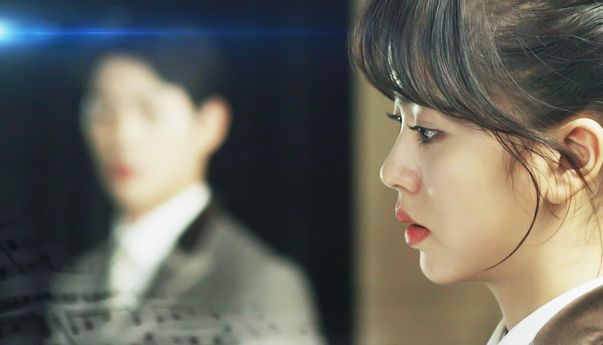 Rekomendasi Web Drama Korea Terbaik